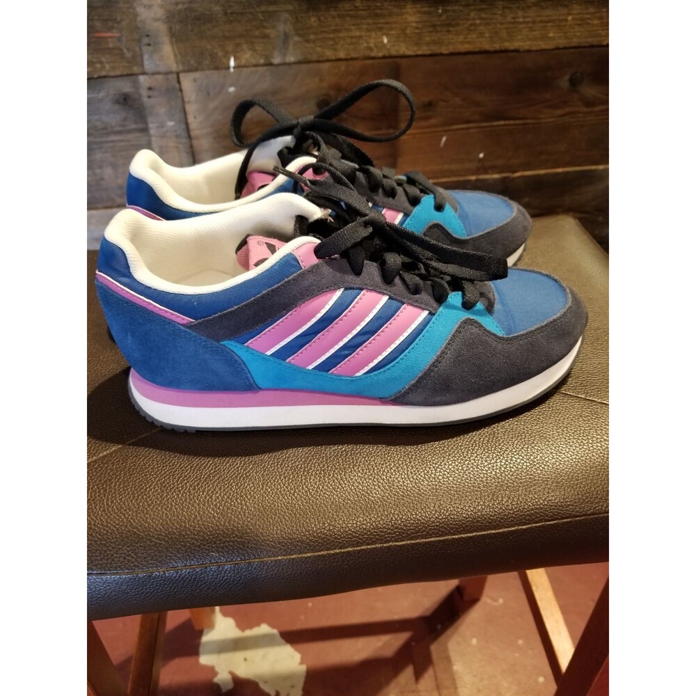 Adidas ZX 100 W Size 7